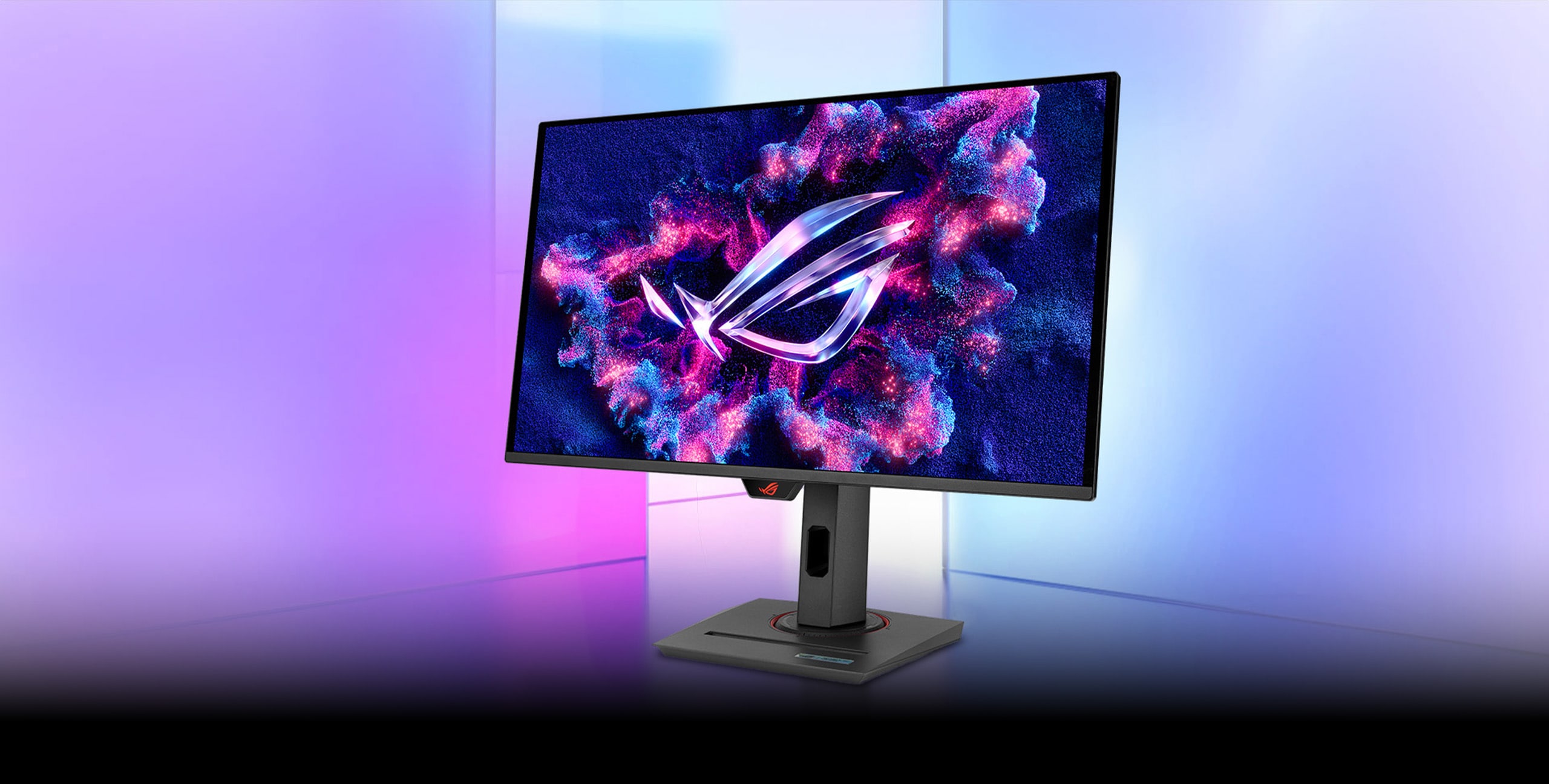 Monitor Gaming LED OLED ASUS ROG Strix XG27ACDNG, 26.5